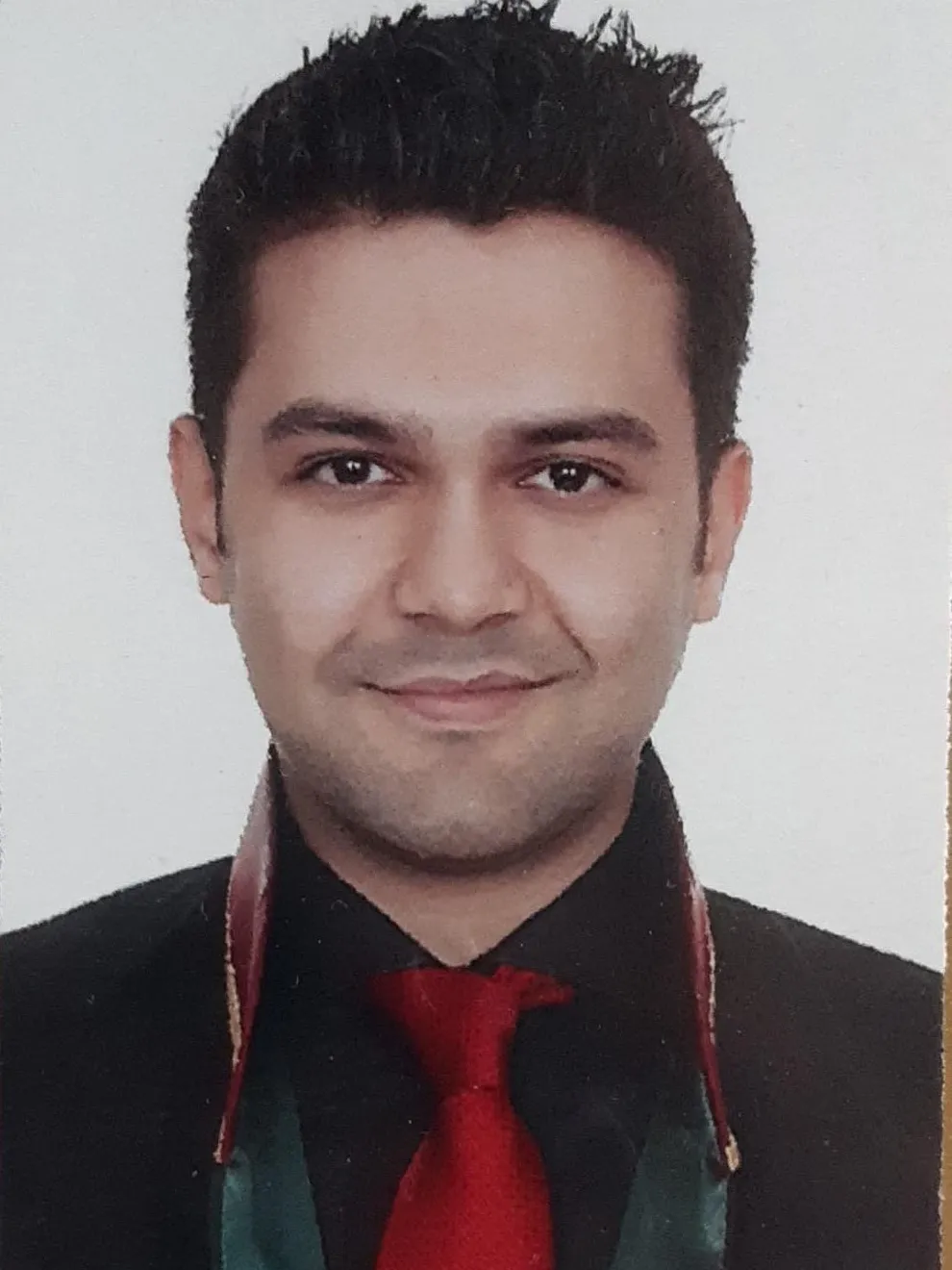 Av. M. Oğuzkaan Şahin